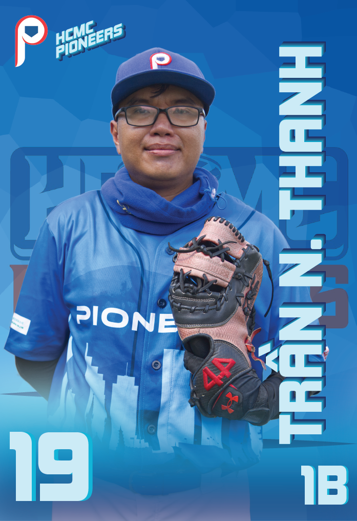 Trần Nam Thanh số 19